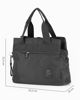 Immagine di SHOPPING DUE MANICI TESSUTO 3TASCHE