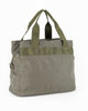 Immagine di SHOPPING DUE MANICI TESSUTO 3TASCHE