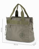 Immagine di SHOPPING DUE MANICI TESSUTO 3TASCHE