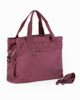 Immagine di SHOPPING DUE MANICI TESSUTO 3TASCHE