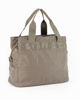 Immagine di SHOPPING DUE MANICI TESSUTO 3TASCHE