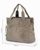 Immagine di SHOPPING DUE MANICI TESSUTO 3TASCHE