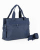 Immagine di SHOPPING DUE MANICI TESSUTO 3TASCHE