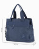 Immagine di SHOPPING DUE MANICI TESSUTO 3TASCHE