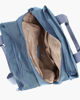 Immagine di SHOPPING DUE MANICI TESSUTO 3TASCHE
