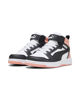 Immagine di SCARPA REBOUND V6 MID AC+PS 10-2% W-B-PK