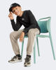 Immagine di SWEAT C/CAPP.SL FL HD 225 BLACK