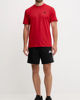 Immagine di T-SHIRT MM TR-ES BASE ORANGE