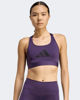 Immagine di TOP PWRCT BL BRA PURPLE
