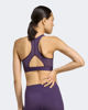 Immagine di TOP PWRCT BL BRA PURPLE