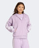Immagine di JACKET C/CAPP.3S FL FZ HD LILAC