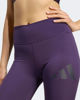 Immagine di LEGGINGS TR-ES BL 1/1 L PURPLE