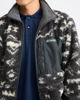 Immagine di PILE FZ WINTER PASS REVERSIBLE FLEECE