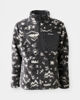 Immagine di PILE FZ WINTER PASS REVERSIBLE FLEECE