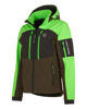 Immagine di UOMO GIACCA KITZBUHEL SOFTSHELL U-TEX