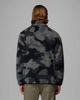 Immagine di PILE 1/2 ZIP RUGGED RIDGE HIGH HZ BLACK