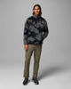 Immagine di PILE 1/2 ZIP RUGGED RIDGE HIGH HZ BLACK