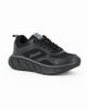 Immagine di SCARPA EDWARD PU LEATHER+MESH BLACK