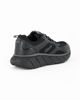 Immagine di SCARPA EDWARD PU LEATHER+MESH BLACK