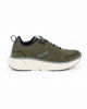 Immagine di SCARPA EDWARD PU LEATHER+MESH CATFISH