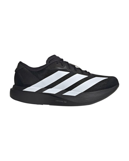 Immagine di SCARPA ADIZERO EVO SL BLACK-WHITE