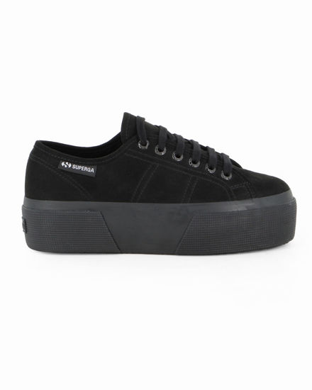 Immagine di SCARPA 3790 MICROFIBER LEGGERA TOTAL BLK