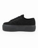 Immagine di SCARPA 3790 MICROFIBER LEGGERA TOTAL BLK