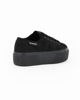 Immagine di SCARPA 3790 MICROFIBER LEGGERA TOTAL BLK