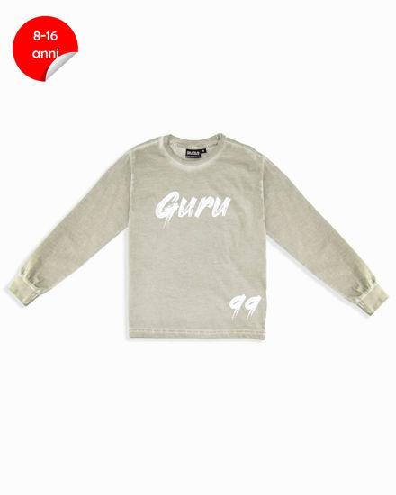 Immagine di BOY TSHIRT MANICA LUNGA