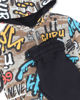 Immagine di BIMBO TUTA FULL ZIP CON CAPPUCCIO