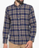 Immagine di UOMO CAMICIA ML SCOZZ FLANELLA