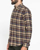 Immagine di UOMO CAMICIA ML SCOZZ FLANELLA