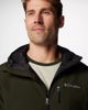 Immagine di GIUBBINO C/CAPP.GATE RACER II SOFTSHELL