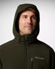 Immagine di GIUBBINO C/CAPP.GATE RACER II SOFTSHELL