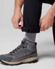 Immagine di PANTALONE TECH TRAIL UTILITY WINTER BLK