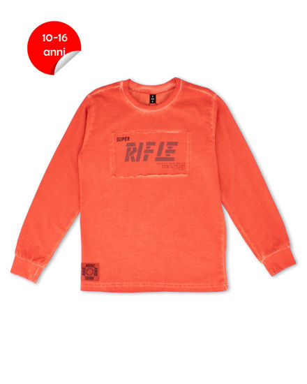 Immagine di BOY TSHIRT MANICA LUNGA