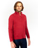 Immagine di MICROPILE VITTORIO 1/2 ZIP RED