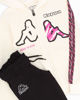 Immagine di GIRL TUTA FULL ZIP CON CAPPUCCIO