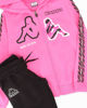 Immagine di GIRL TUTA FULL ZIP CON CAPPUCCIO