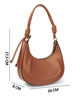 Immagine di MINI HOBOBAG ECOP.C/NODI+CORNICE IMBOTT