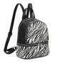 Immagine di ZAINO PICC.ECOPELLE 2ZIP+FONDO ZIP