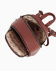 Immagine di ZAINO PICC.ECOPELLE 2ZIP+FONDO ZIP