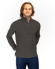 Immagine di MICROPILE VITTORIO 1/2 ZIP ANTHRACITE