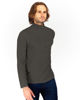 Immagine di MICROPILE VITTORIO 1/2 ZIP ANTHRACITE
