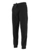 Immagine di PANTALONE PILE C/POLSINO GIANNI BLACK