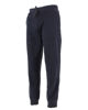Immagine di PANTALONE PILE C/POLSINO GIANNI BLUE