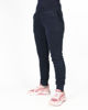 Immagine di PANTALONE PILE C/POLSINO DIANA BLUE