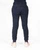 Immagine di PANTALONE PILE C/POLSINO DIANA BLUE