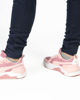 Immagine di PANTALONE PILE C/POLSINO DIANA BLUE