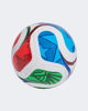 Immagine di PALLONE WC TRN WHITE-ROYAL-SOLBLU